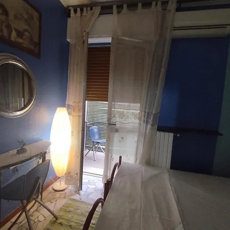 Fu Sweet Apartment *