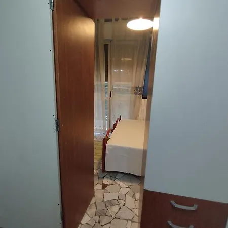 Fu Sweet Apartment Milan