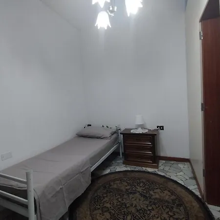 Fu Sweet Apartment