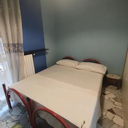 Fu Sweet Apartment