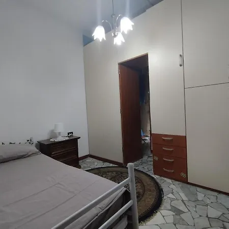 Fu Sweet Apartment *