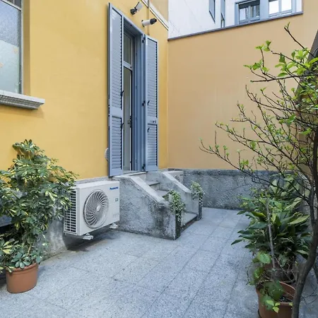 Easylife - Milano - Menotti 12 - Risorgimento شقة