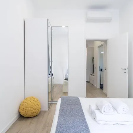 Easylife - Milano - Menotti 12 - Risorgimento ميلان