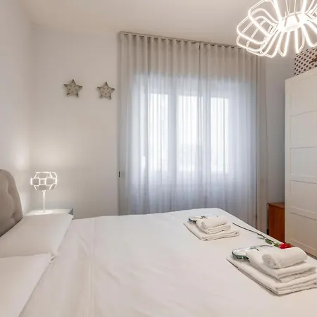 Apartmán Bnbutler - Stromboli, 22 - Ampio, Luminoso Ed Elegante *