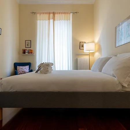 Apartamento Beplace In Lotto *