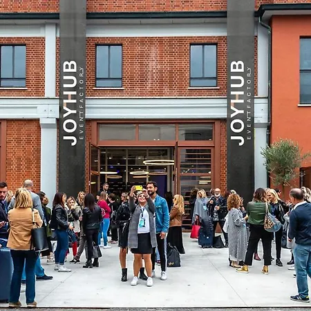 Apartamento Smart Loft In -