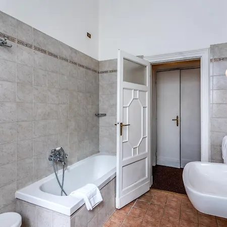 Hotel Apollo Milano