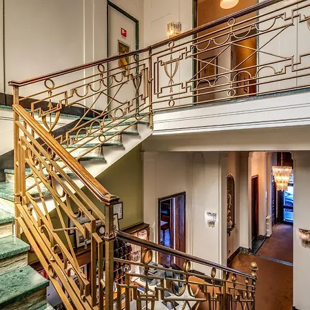 阿波罗酒店 酒店