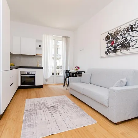 Schiaparelli 4 Milaan