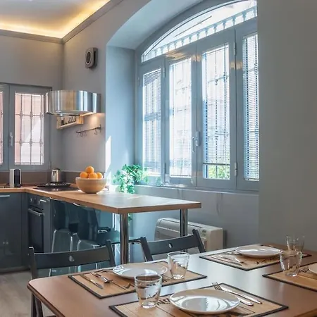 Apartment Arco Della Pace Loft Di Lusso Milan