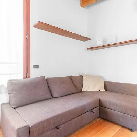 Mo37 Loreto- Duomo - Chic Apartment Milan