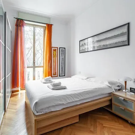 شقة Easylife - Accogliente Residenza Con Balconcino
