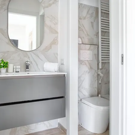 Joivy Lively Flat Near Centre * Милан