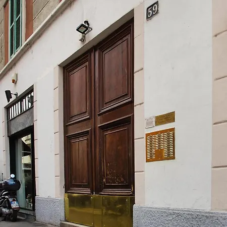 Апартаменты Joivy Lively Flat Near Centre *