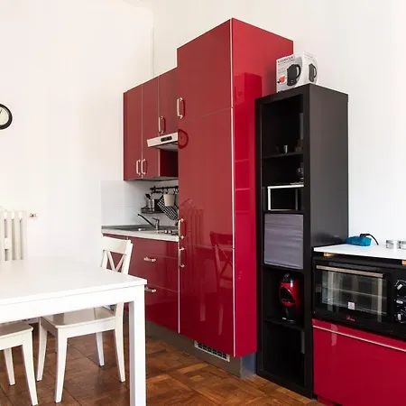 Youhosty - Cipro 7 Apartment *