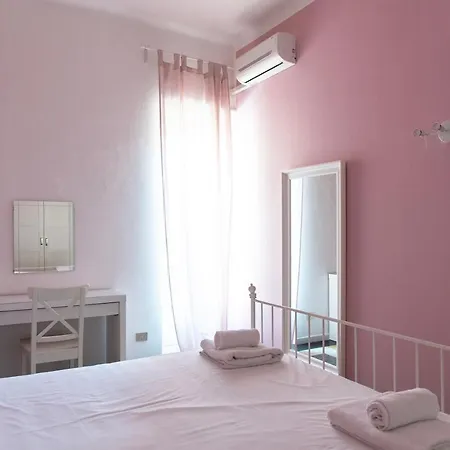 Youhosty - Cipro 7 Apartment