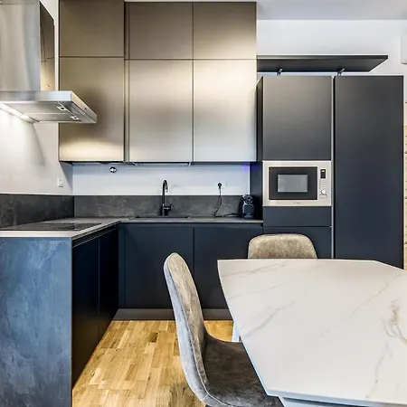 Settembrini Lägenhet Milano