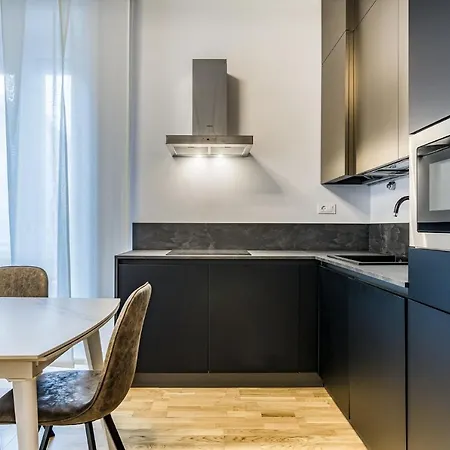 Settembrini * Milano