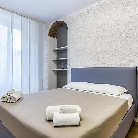 Settembrini * Milano