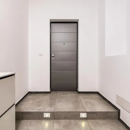 Settembrini * Milano