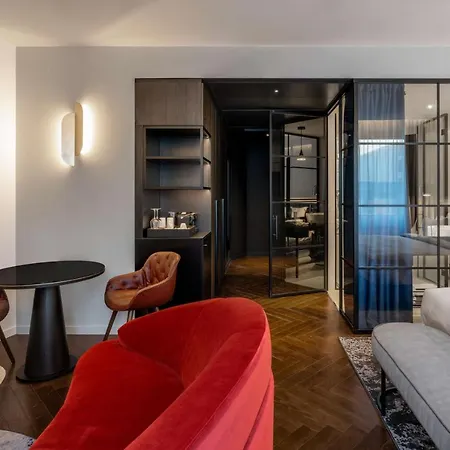 Radisson Collection Hotel, Santa Sofia Otel 5*
