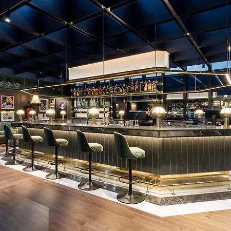 Radisson Collection Hotel, Santa Sofia Hotel 5*