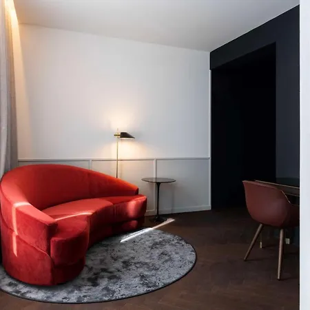 Radisson Collection Hotel, Santa Sofia Milano