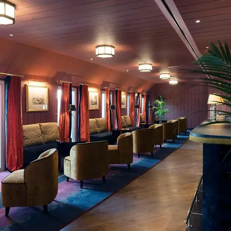 Radisson Collection Hotel, Santa Sofia Hotel