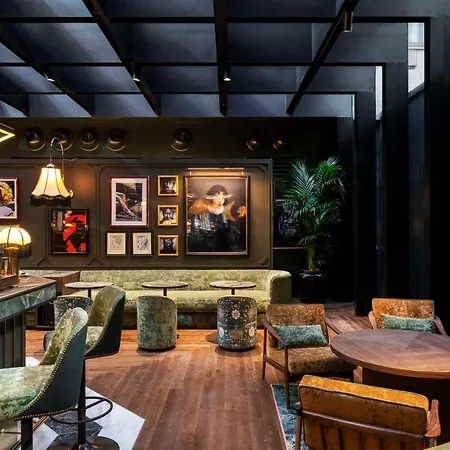 Отель Radisson Collection Hotel, Santa Sofia 5*