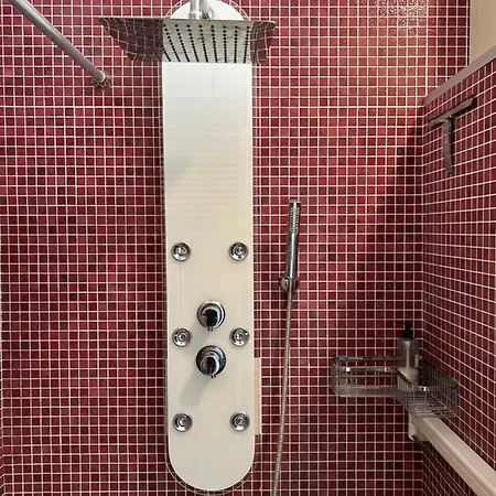 Casa Galli Apartment