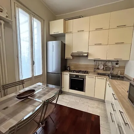 Casa Galli Apartment Milan