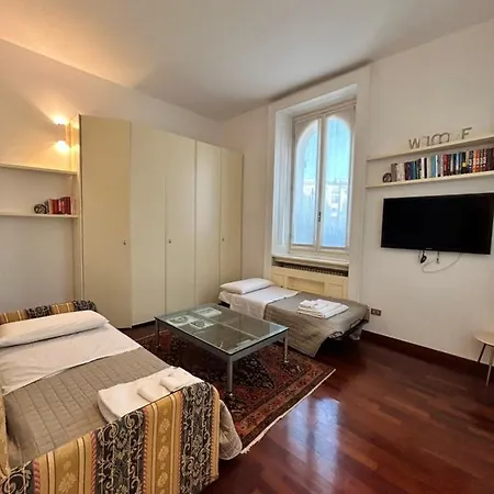 Apartment Casa Galli *