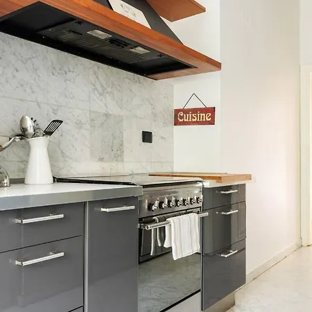 Pirelli - Flexyrent Wifi - A.c. Apartment