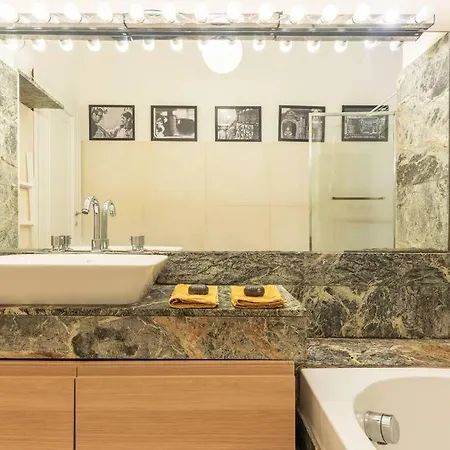 Apartment Pirelli - Flexyrent Wifi - A.c. *