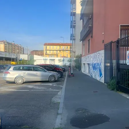 Διαμέρισμα Alessandro's Mansion *