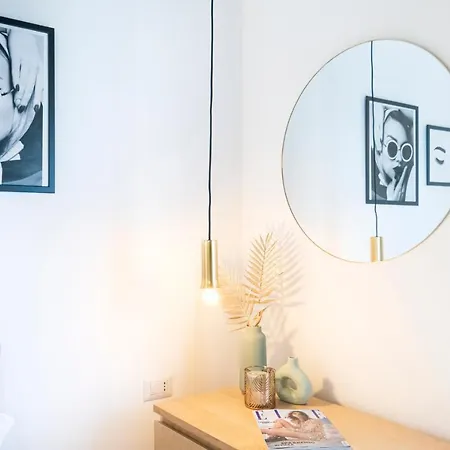 Apartment I-homes Fashion Savona *
