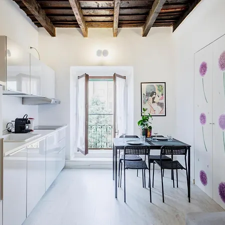 Apartment I-homes Fashion Savona *