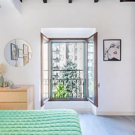 Apartment I-homes Fashion Savona *