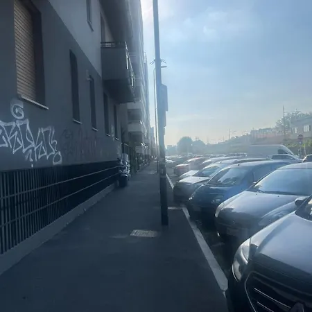 Alessandro's Mansion Διαμέρισμα