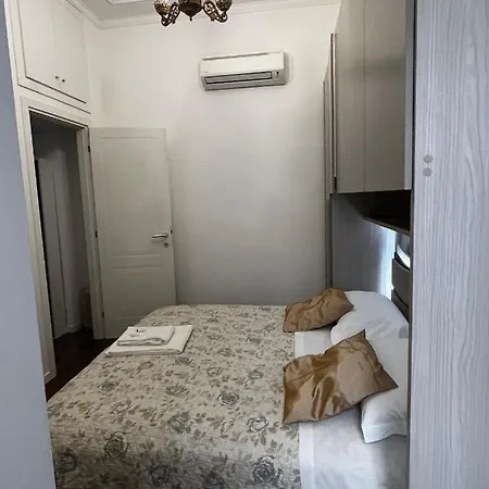 Splendido Trilocale Zona Isola *