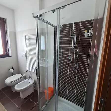 Milano Santa Giulia Business Apartment Lejlighed Milano