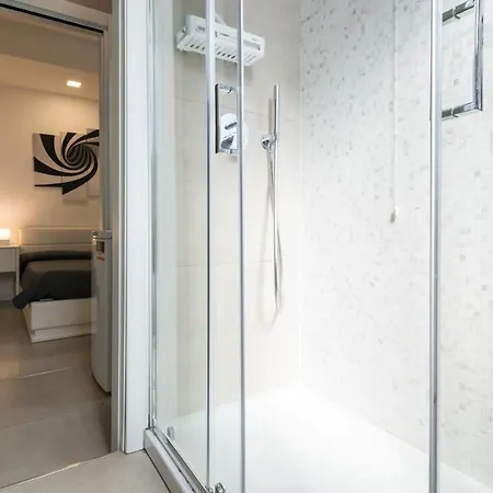 Apartment Maya Loreto *