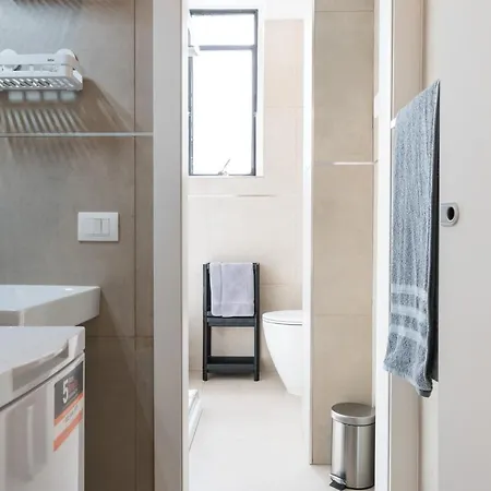 Maya Loreto Apartment