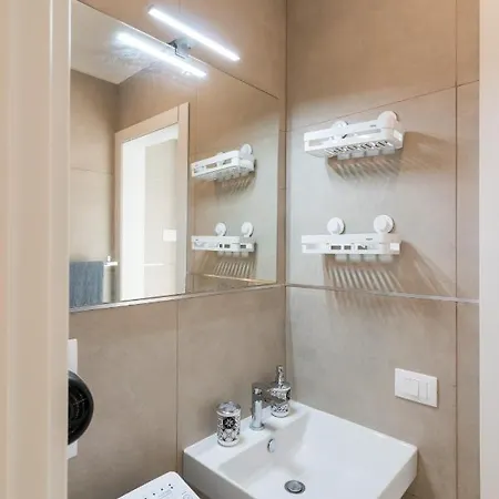 Apartment Maya Loreto