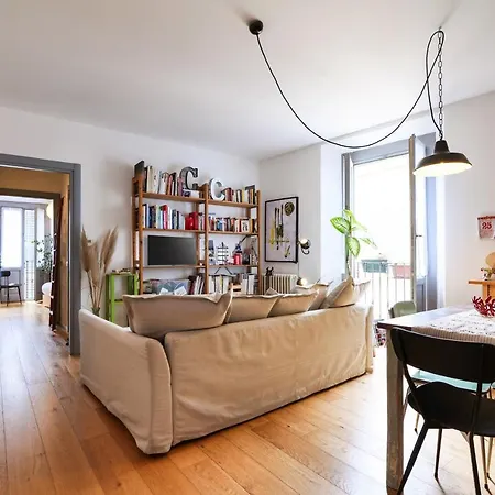 Primopiano - Arnolfo Apartament