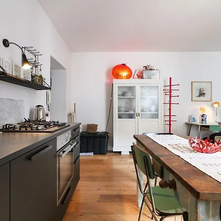 Appartement Primopiano - Arnolfo