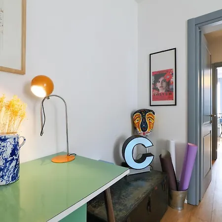 Primopiano - Arnolfo Appartement *