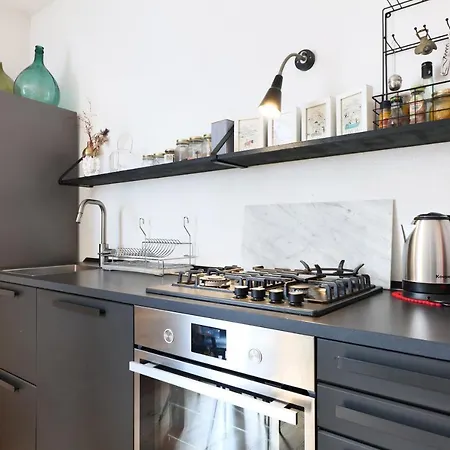 Primopiano - Arnolfo Appartement Milan