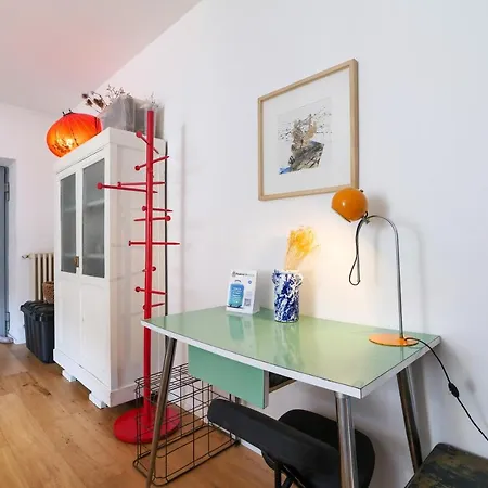 Primopiano - Arnolfo Apartament Mediolan