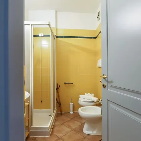 Primopiano - Arnolfo Apartament